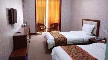 Yanshi 7 Star Express Hotel Luoyang  Exterior photo